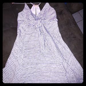 Lily white Perfect sexy & comfy Summer Fit & flare